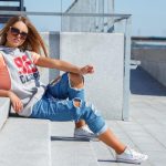 Style Your T-Shirt for a Fashionable Look