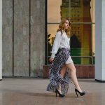 Transform Your Outfit with Heels: The Impact of Style