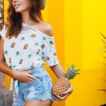 Your T-Shirt Styles Reflect Your Personality